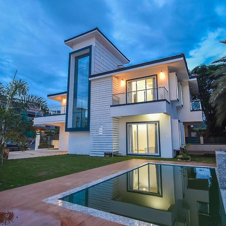 Royal Paradise Villa Lonavala Exterior photo