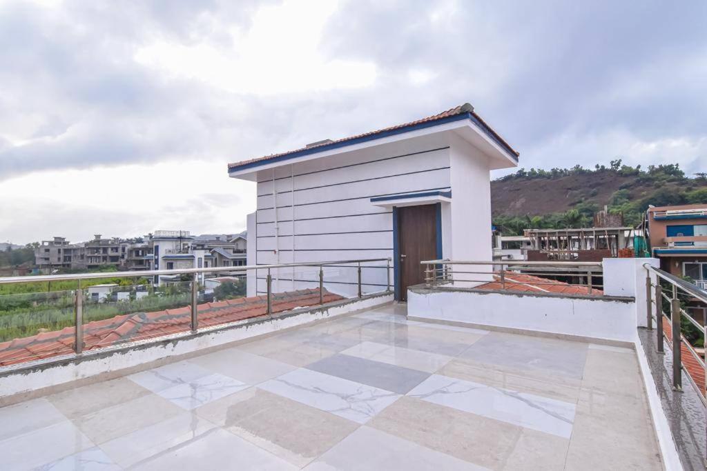 Royal Paradise Villa Lonavala Exterior photo