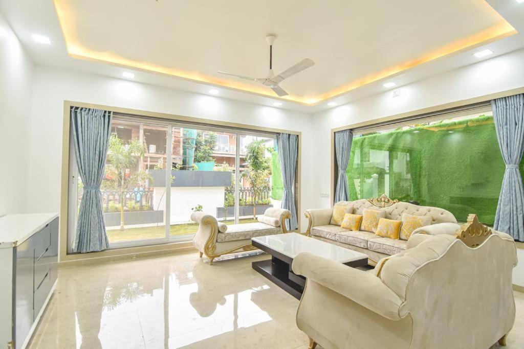 Royal Paradise Villa Lonavala Exterior photo
