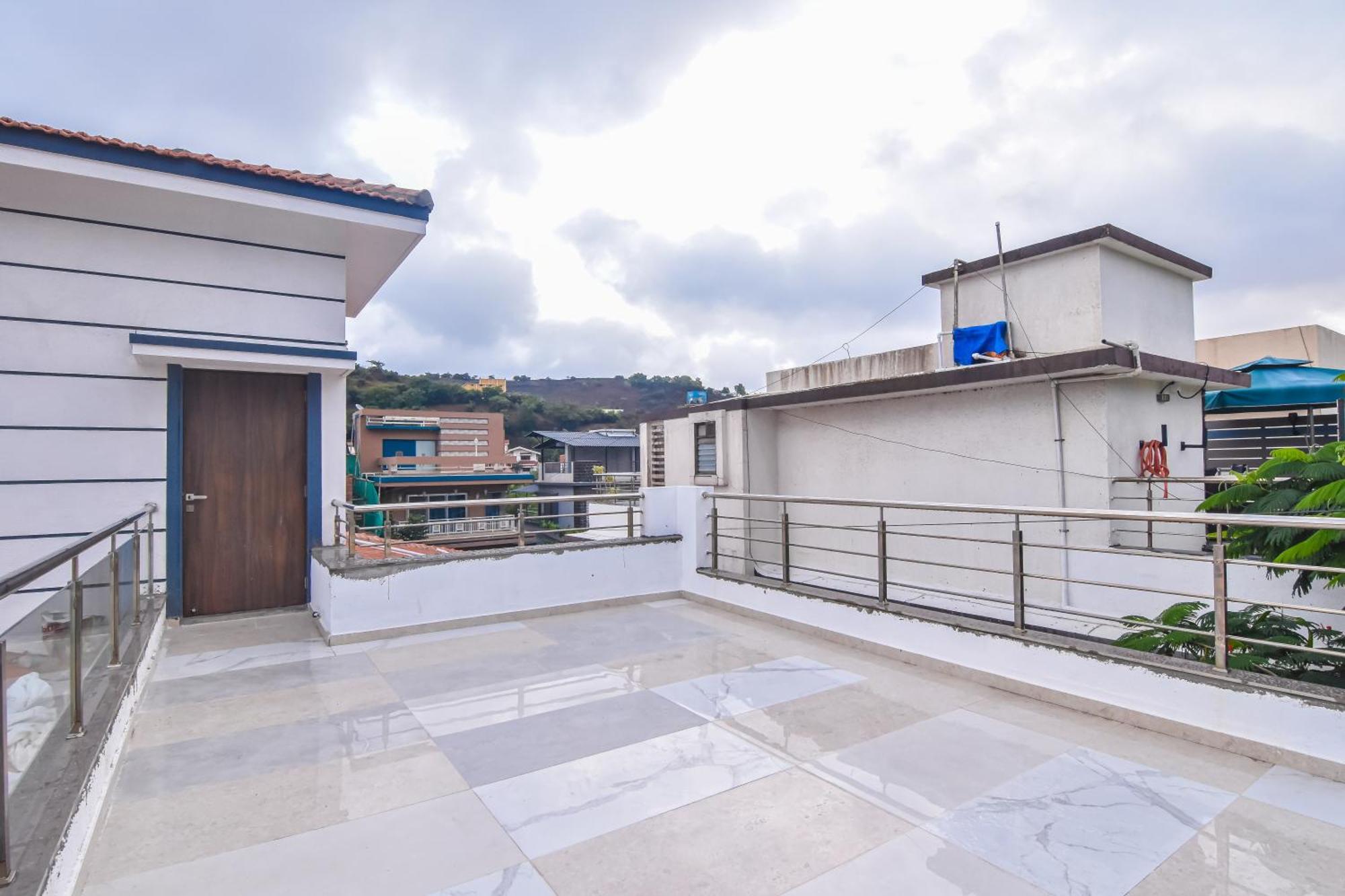 Royal Paradise Villa Lonavala Exterior photo