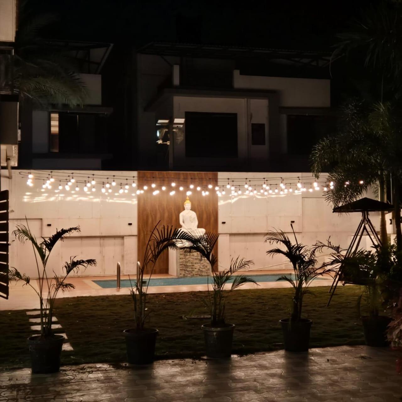 Royal Paradise Villa Lonavala Exterior photo
