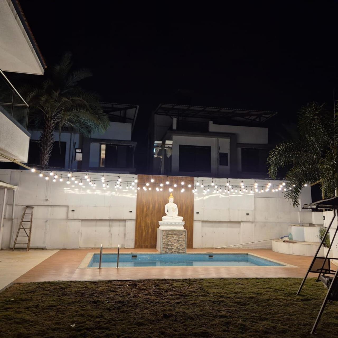 Royal Paradise Villa Lonavala Exterior photo